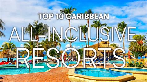 All Inclusives For Teens