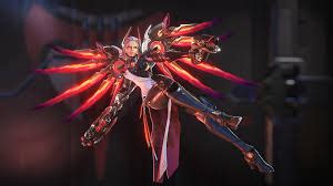 Unleashing the Divine Mercy: Explore the Exquisite All Mercy Skins 2020