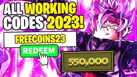 All New Anime Showdown Codes