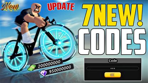 All New Bike League Codes