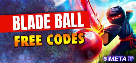 All New Blade Ball Codes