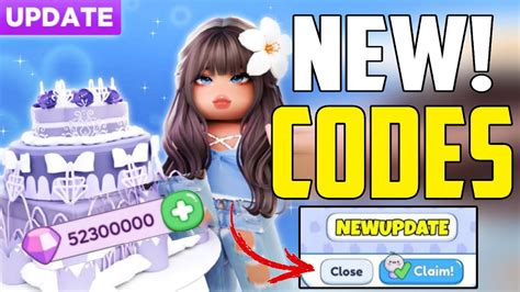 All New Cake Off Codes