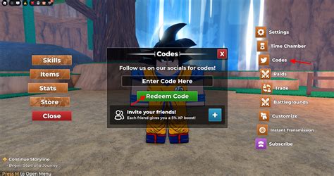 All New Dragon Soul Codes