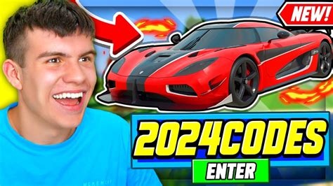 All New Driving Empire Codes