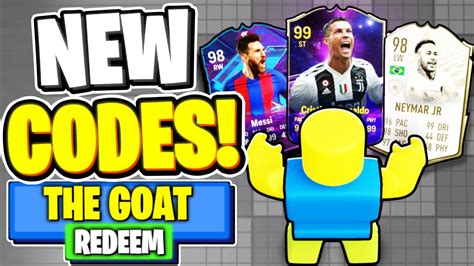 All New Football RNG Codes