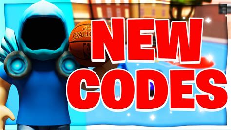 All New Highschool Hoops Codes