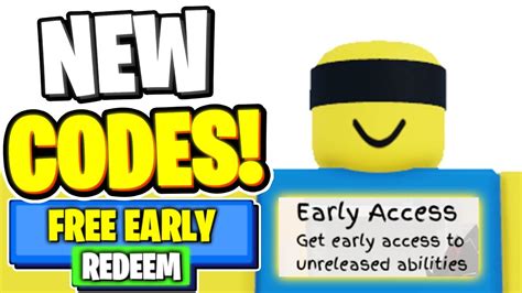 All New Jujutsu Shenanigans Codes