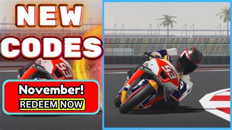 All New Moto Trackday Project Codes