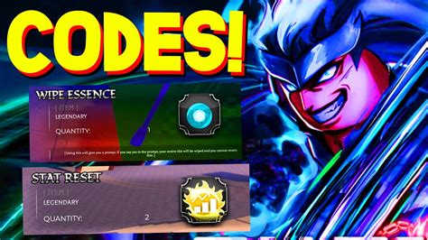 All New Paradox Codes