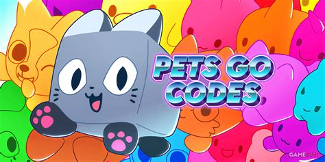 All New Pets Go Codes