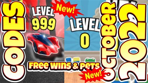 All New Race Clicker Codes