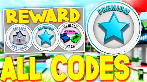 All New Roblox Brookhaven Codes