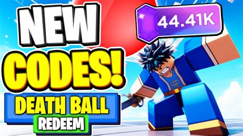 All New Roblox Death Ball Codes
