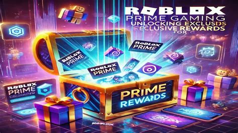 All New Roblox Prime Gaming Rewards