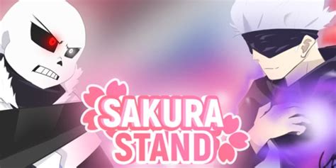 All New Roblox Sakura Stand Codes