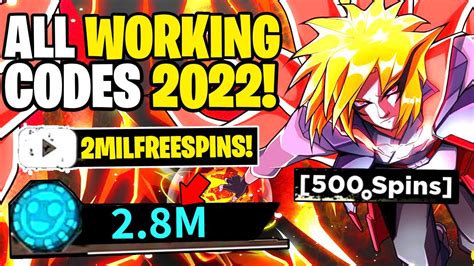 All New Shindo Life Codes