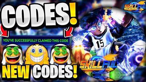 All New Skillful Codes