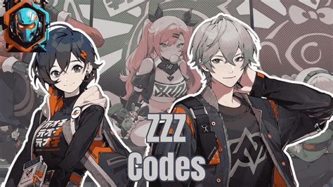 All New Zenless Zone Zero Codes