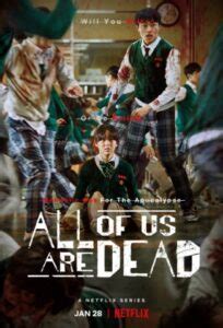 The Ultimate All of Us Are Dead Parental Survival Kit: Navigate Zombie Mayhem with Ease