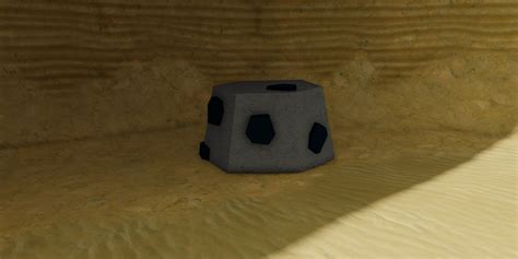 All Ore Locations In Roblox The Survival Game