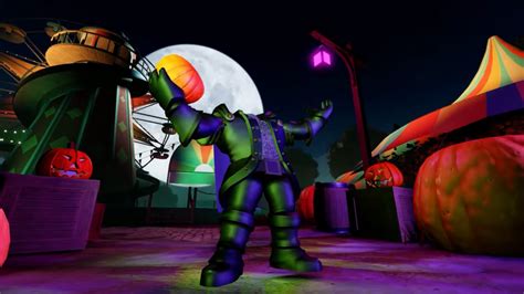 All Participating Roblox The Haunt Games