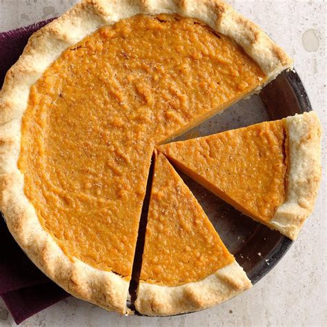 All Recipes Sweet Potato Pie