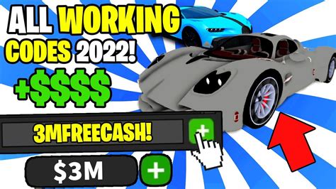 All Roblox Car Dealership Tycoon Codes in June 2023: Free Cash 