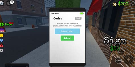 All Roblox Ohio Codes (June 2023)