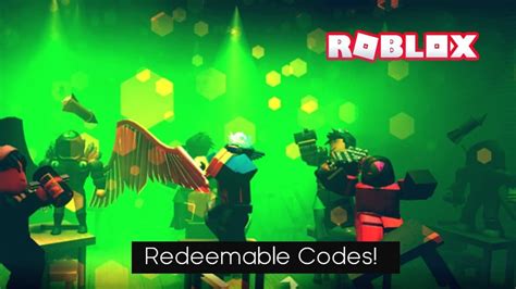 All Roblox The Presentation Experience codes in June 2023: Free 
