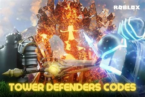 All Roblox Tower Defenders codes in June 2023: Free skins 