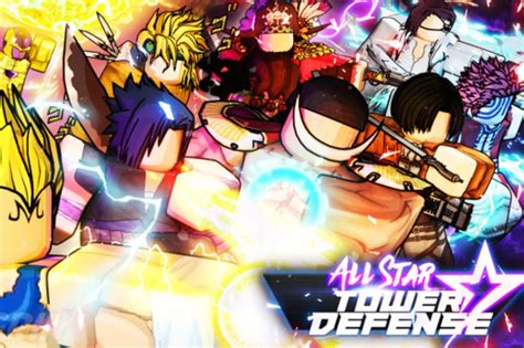 All Star Tower Defense Codes - Roblox ASTD - June 2023 -