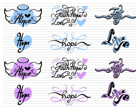 Download All That I Am or Hope to... SVG File - SVG Design Files