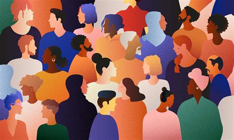 All Their Differences