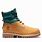 All Timberland Boots