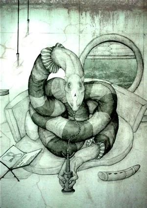 Captivating tale of transformation and acceptance: Journey with All Tomorrows Snake People