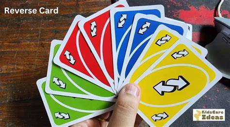 All Uno Reverse Cards