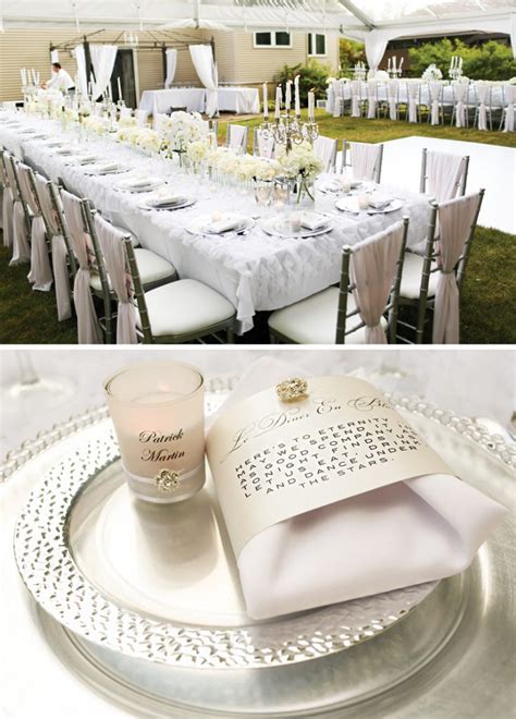 Pure Elegance: All White Decorating Ideas for Your Ultimate Party Experience