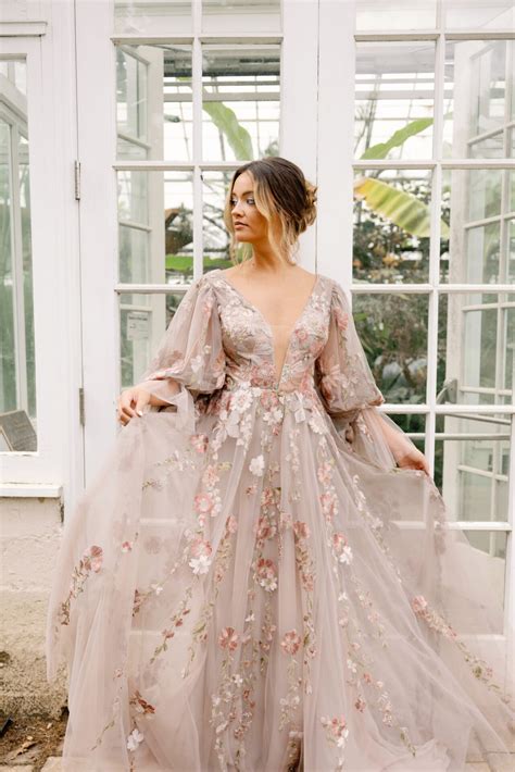 All Who Wander Plus Size Wedding Dresses