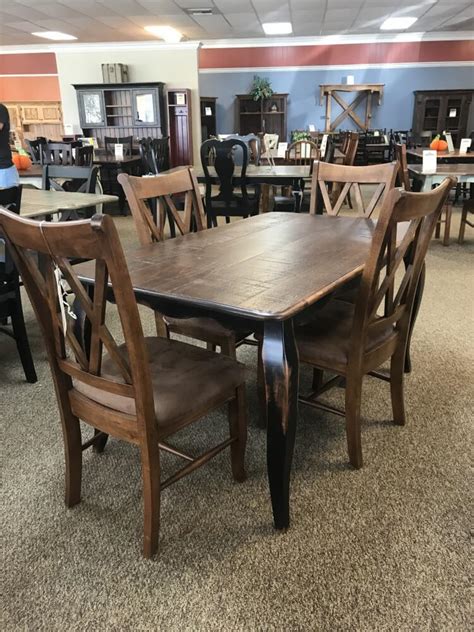 All Wood Furniture Lafayette