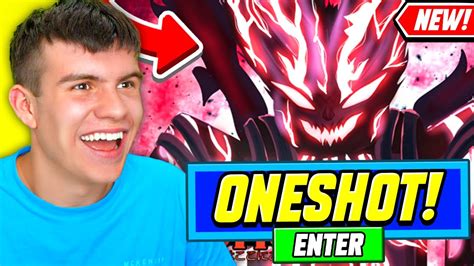 All Working One Shot Codes