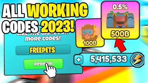 All Working Yeet a Friend Codes