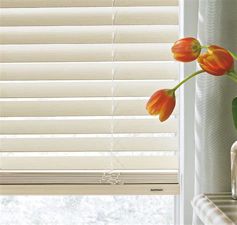 All about blinds and accessories