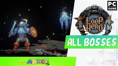 All classes in Loop Hero: features, life hacks, how to get