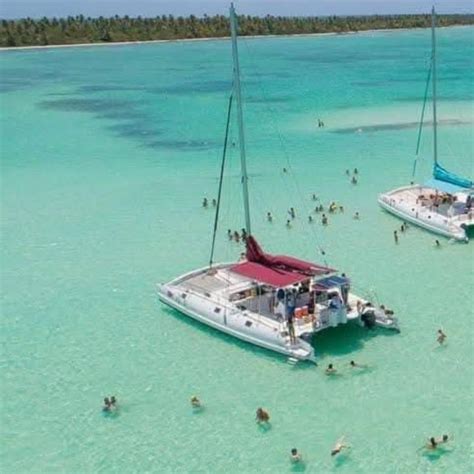 All inclusive excursion