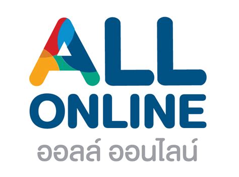 All online