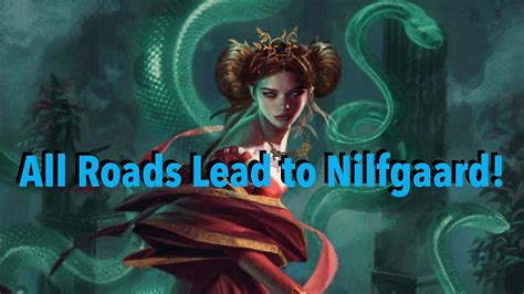 All roads lead to Nilfgaard