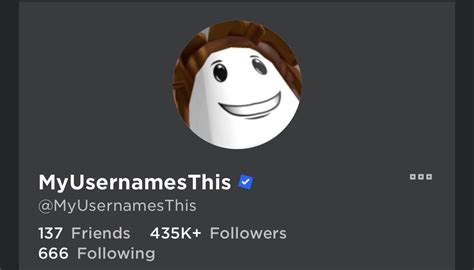 All the Roblox users I\'ve found with a small blue checkmark. More in 