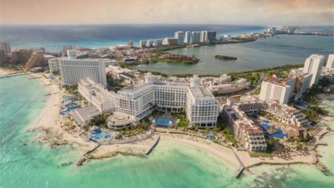 All-Inclusive Spring Break 2025