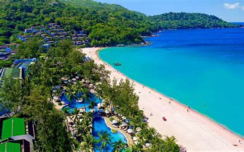 All-Inclusive Thailand Package