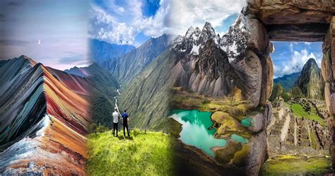 All-Inclusive Hikes